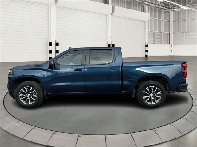 2017 RAM 1500 ST Quad Cab 4x4 6'4" Box's photo