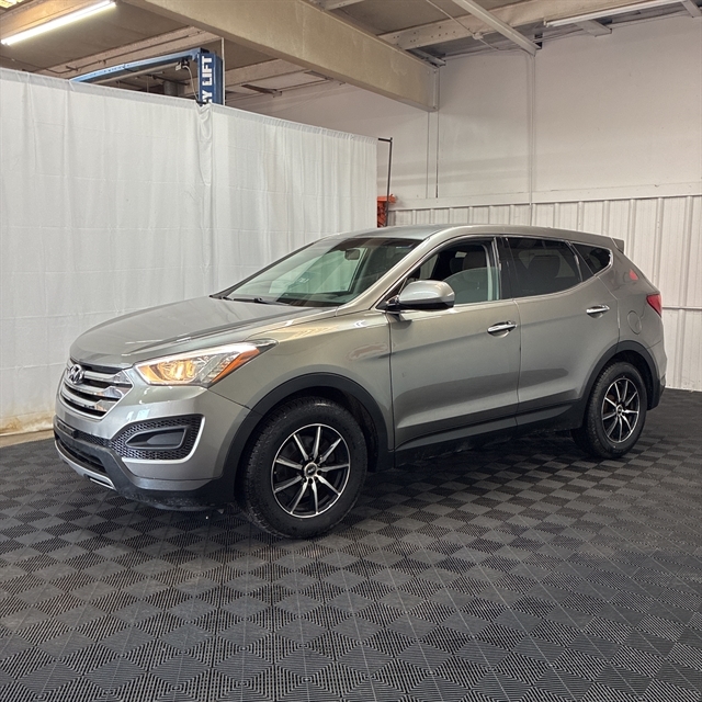 2016 Hyundai Santa Fe Sport