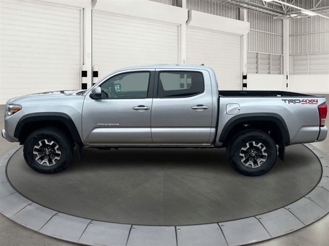 2019 Toyota Tacoma