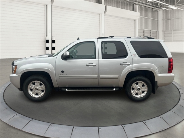 2013 Chevrolet Tahoe LT