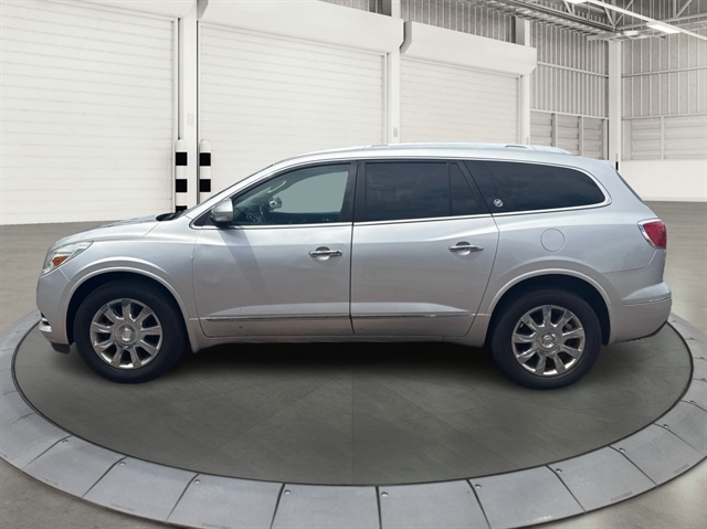 2017 Buick Enclave Leather AWD's photo