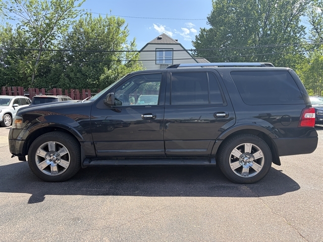2010 Ford Expedition Limited 4X4's photo