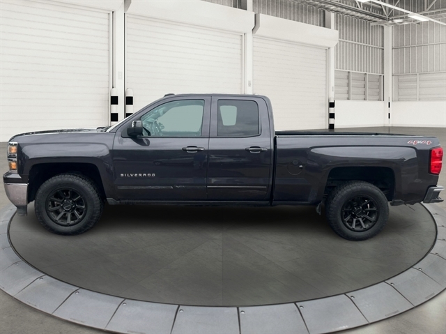 2021 Chevrolet Silverado 1500 RST - Photo 1