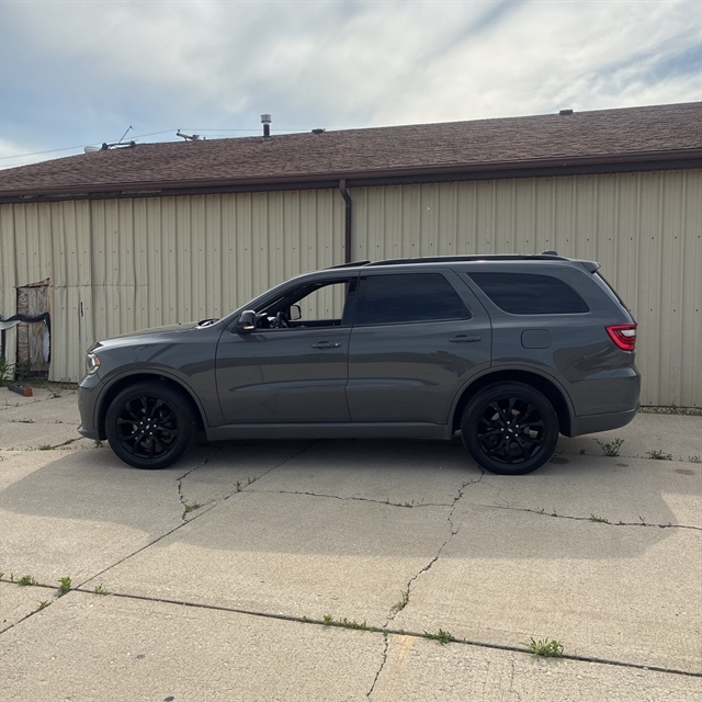 2019 Dodge Durango GT Plus AWD's photo