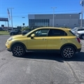 2016 FIAT 500X Trekking Plus - Photo 4