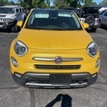 2016 FIAT 500X Trekking Plus - Photo 6