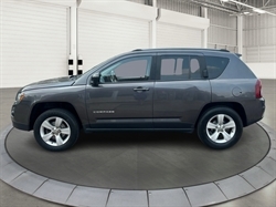 2016 Jeep Compass