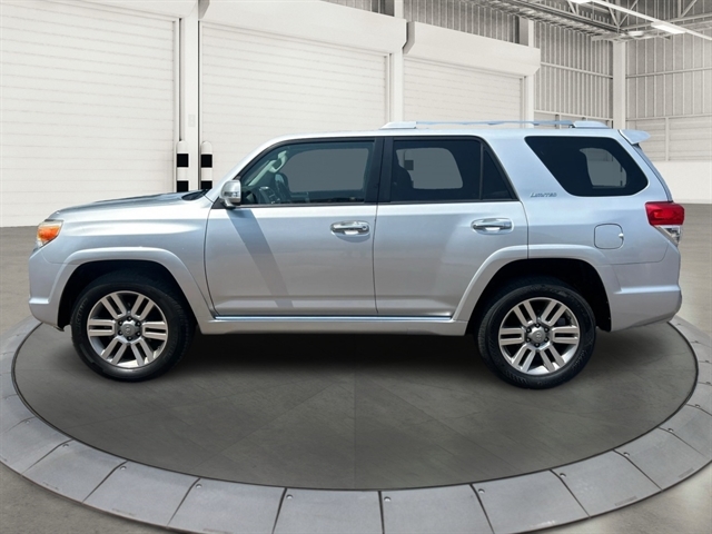2011 Toyota 4Runner
