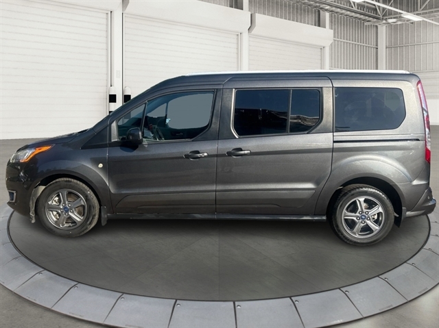 2020 Ford Transit Connect Wagon