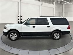 2017 Ford Expedition EL