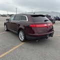 2018 Lincoln MKT Reserve - Photo 6