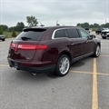 2018 Lincoln MKT Reserve - Photo 7