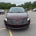2018 Lincoln MKT Reserve - Photo 10