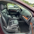 2018 Lincoln MKT Reserve - Photo 12