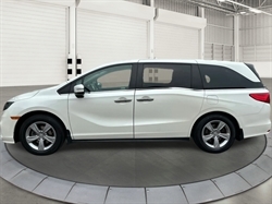 2019 Honda Odyssey