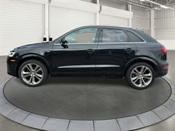2017 Audi Q3