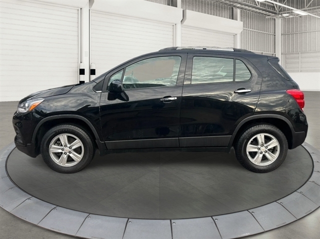 2019 Chevrolet Trax