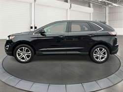 2016 Ford Edge
