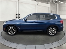 2018 BMW X3