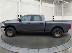 2020 Ram 1500 Classic