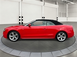 2016 Audi A5