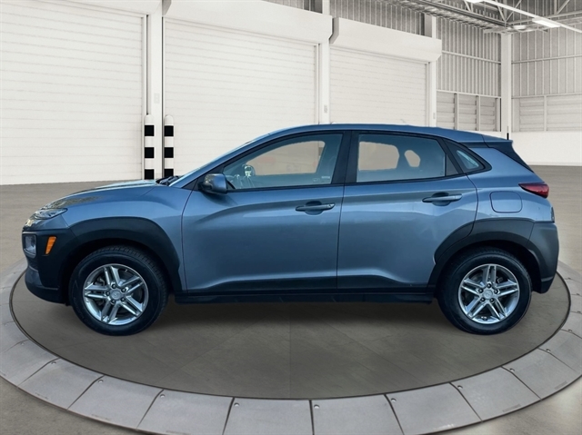 2019 Hyundai Kona