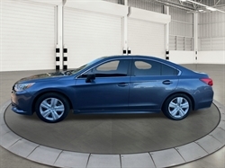 2015 Subaru Legacy