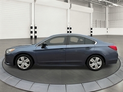 2015 Subaru Legacy