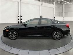 2018 Honda Civic Sedan