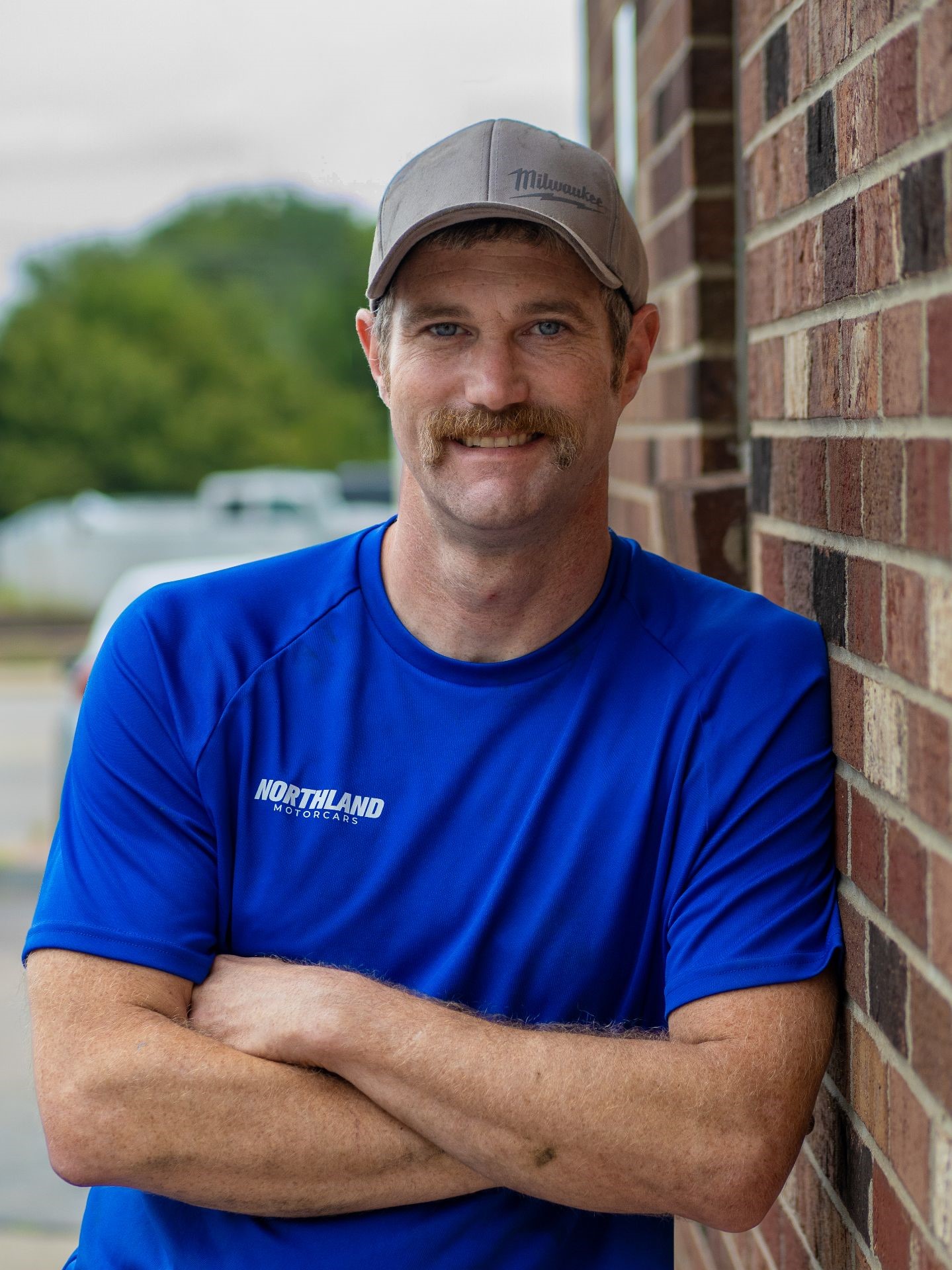 Seth Ellison