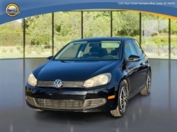 2012 Volkswagen Golf