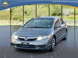 2010 Honda Civic Sdn