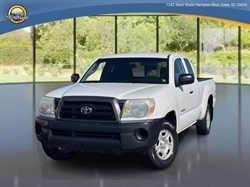 2006 Toyota Tacoma