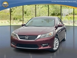 2014 Honda Accord Sedan