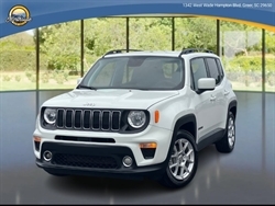 2019 Jeep Renegade