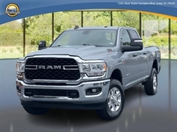 2023 Ram 2500
