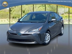2019 Toyota Prius