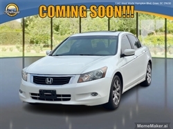 2010 Honda Accord Sdn
