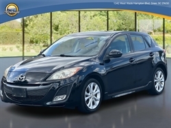 2011 Mazda MAZDA3