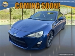 2013 Scion FR-S
