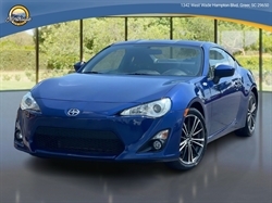 2013 Scion FR-S