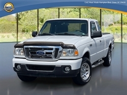 2011 Ford Ranger