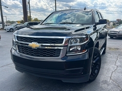 2019 Chevrolet Tahoe