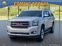 2019 GMC Yukon XL