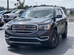 2018 GMC Acadia