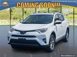 2017 Toyota RAV4 Hybrid