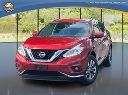 2016 Nissan Murano