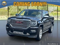 2016 GMC Sierra 1500