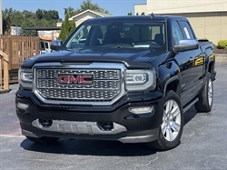2016 GMC Sierra 1500