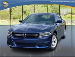 2015 Dodge Charger